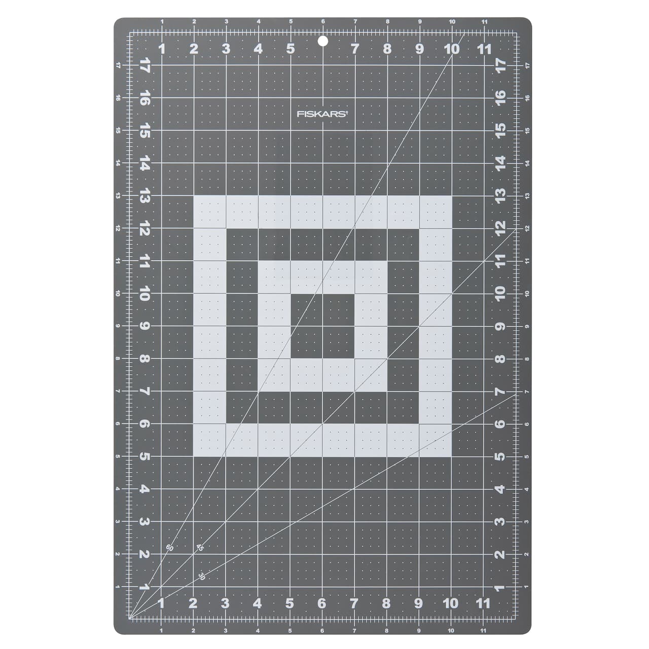 Fiskars® Double-Sided Rotary Cutting Mat